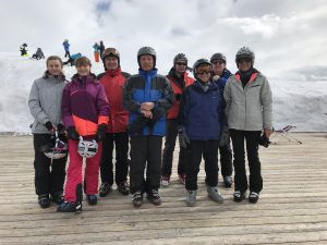 2018 - Mellau Damüls