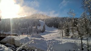 Skiausfahrt Balderschwang