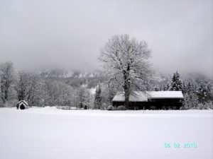 Tannheimer Tal 2010
