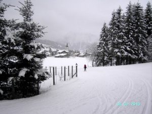 Tannheimer Tal 2010